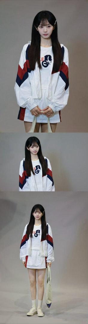 田曦薇好甜天才女友💧很难不心动！田曦薇饰演的林知夏温柔鲜活，笑容干净，满满的青