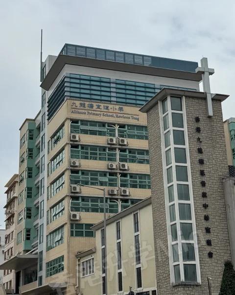 香港升中率最强4所小学！到底有多牛？
香港「三私一直」小学，是香港local家长