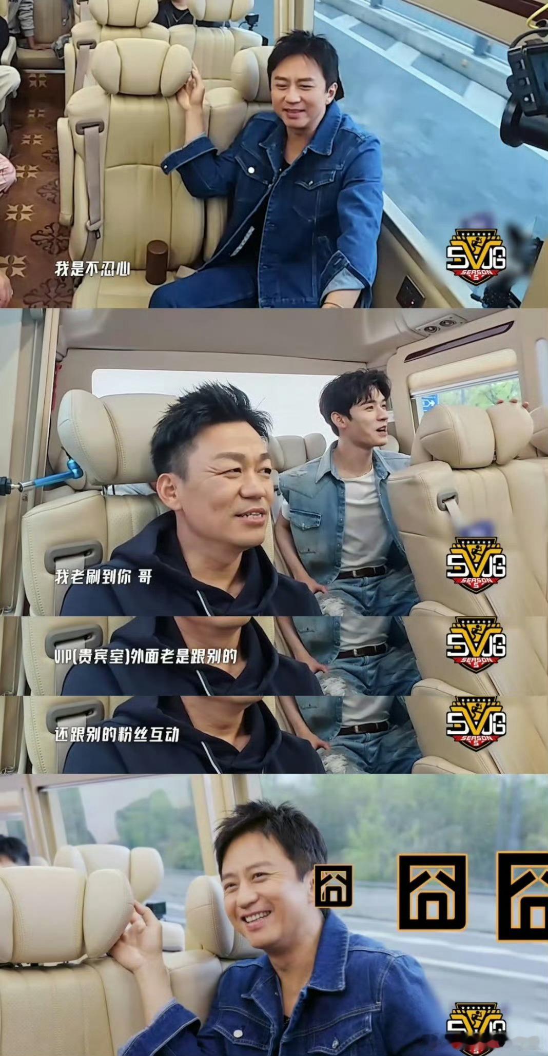邓超回应与迪丽热巴粉丝合影邓超机场等热巴半小时没等到，先和粉丝合影还发给热巴，太