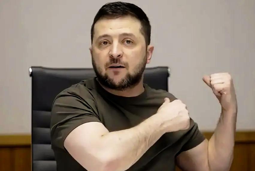 莫斯科突发巨响！普京心腹遇刺身亡，泽连斯基装聋作哑

12月22日清晨七点的莫斯