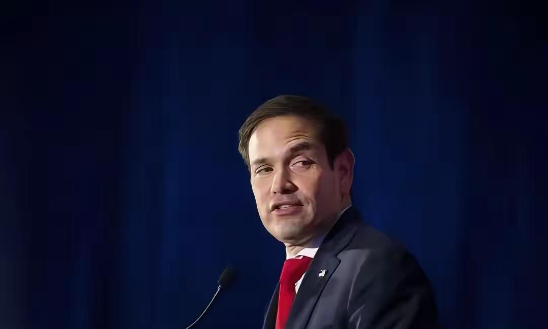 近日，美国国务卿鲁比奥向美国媒体宣称：“中国将宣布在一年内继续暂停加征24%的对