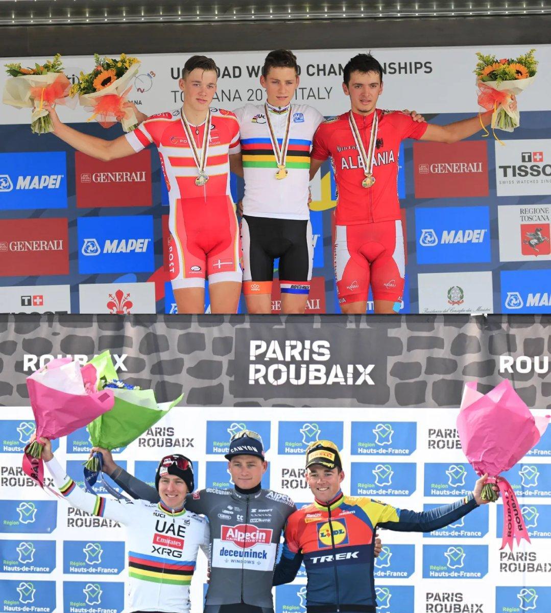 波彪受害者之佩德森，有些惨...从2013到2025，没少输给范德普尔[允悲] 