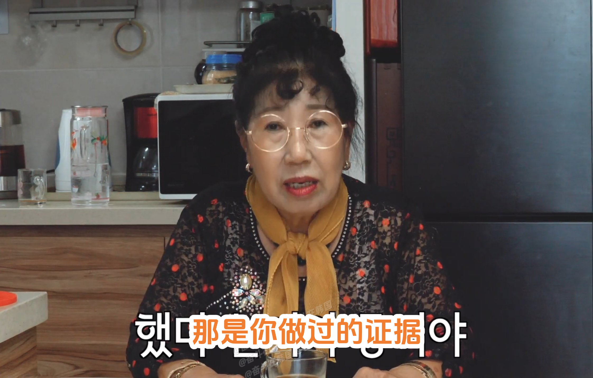 “别担心失败，那是你做过的证据” 海外新鲜事 热点现场