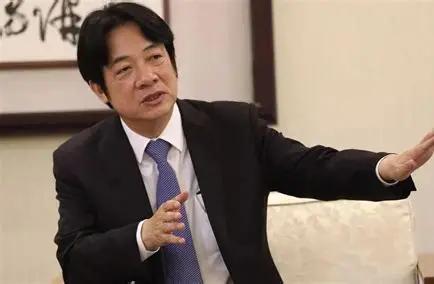 “台独”分子赖清德发表声明，

7月23日，为确保台湾地区未来电力供应，支持生计