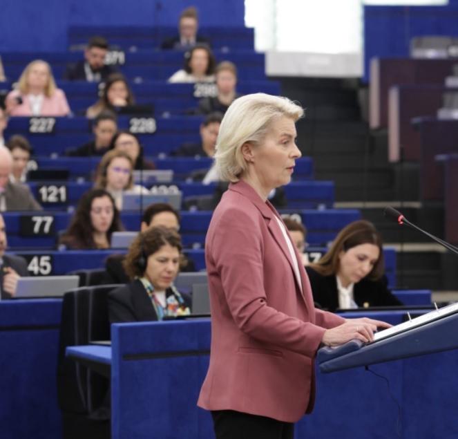 欧盟和北约集体找中国

3 月 24 日布鲁塞尔将迎关键会面，中方代表团启程赴约