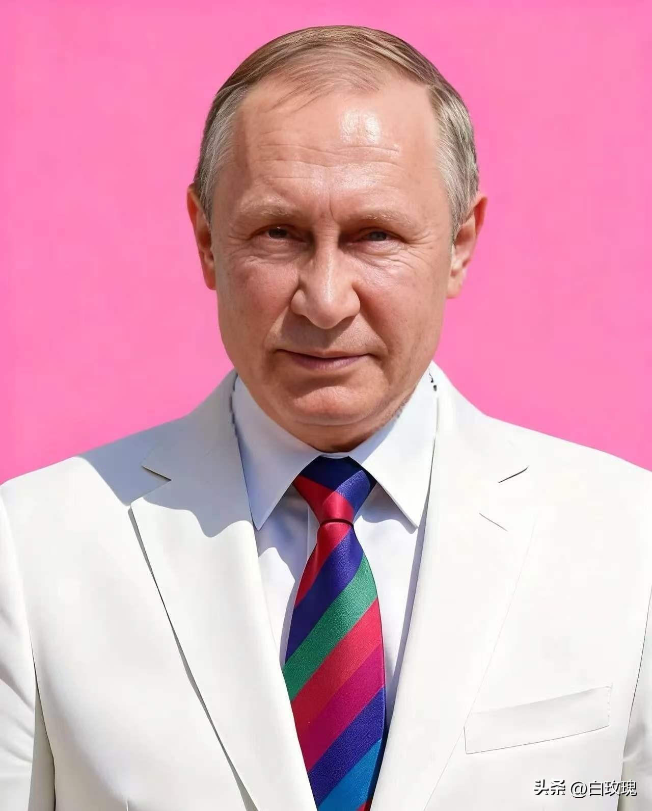 普京当面表态！不是俄罗斯断供，是欧洲自己拒绝购买！2026年6月4日，俄罗斯总统