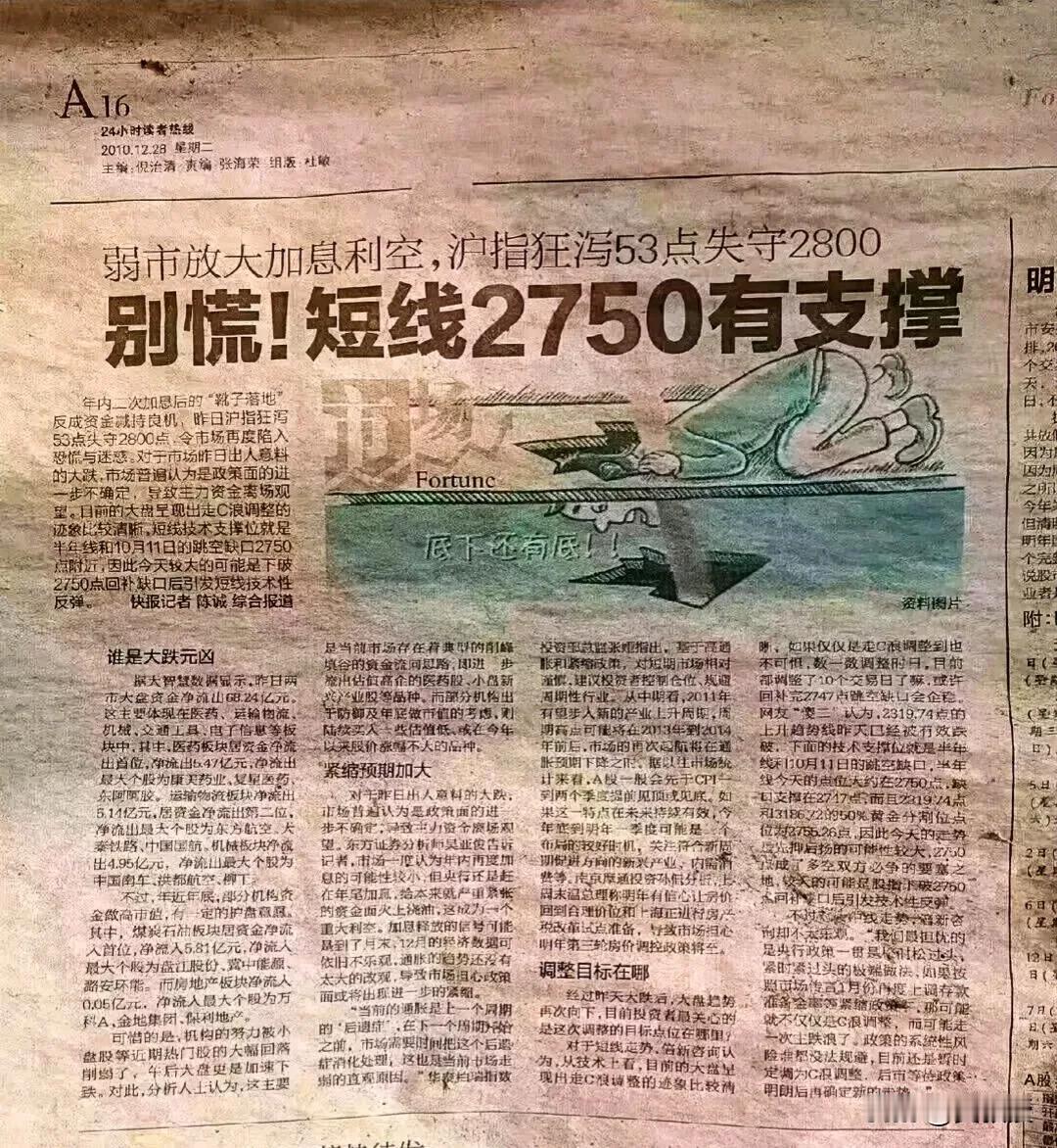 别慌