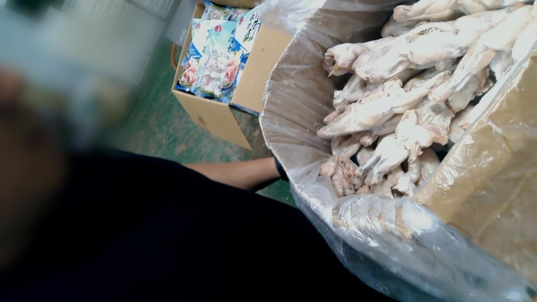 看到福建曝光的抗生素牛蛙，是不是感觉自己很庆幸？幸好自己不在福建，幸运地躲过了“