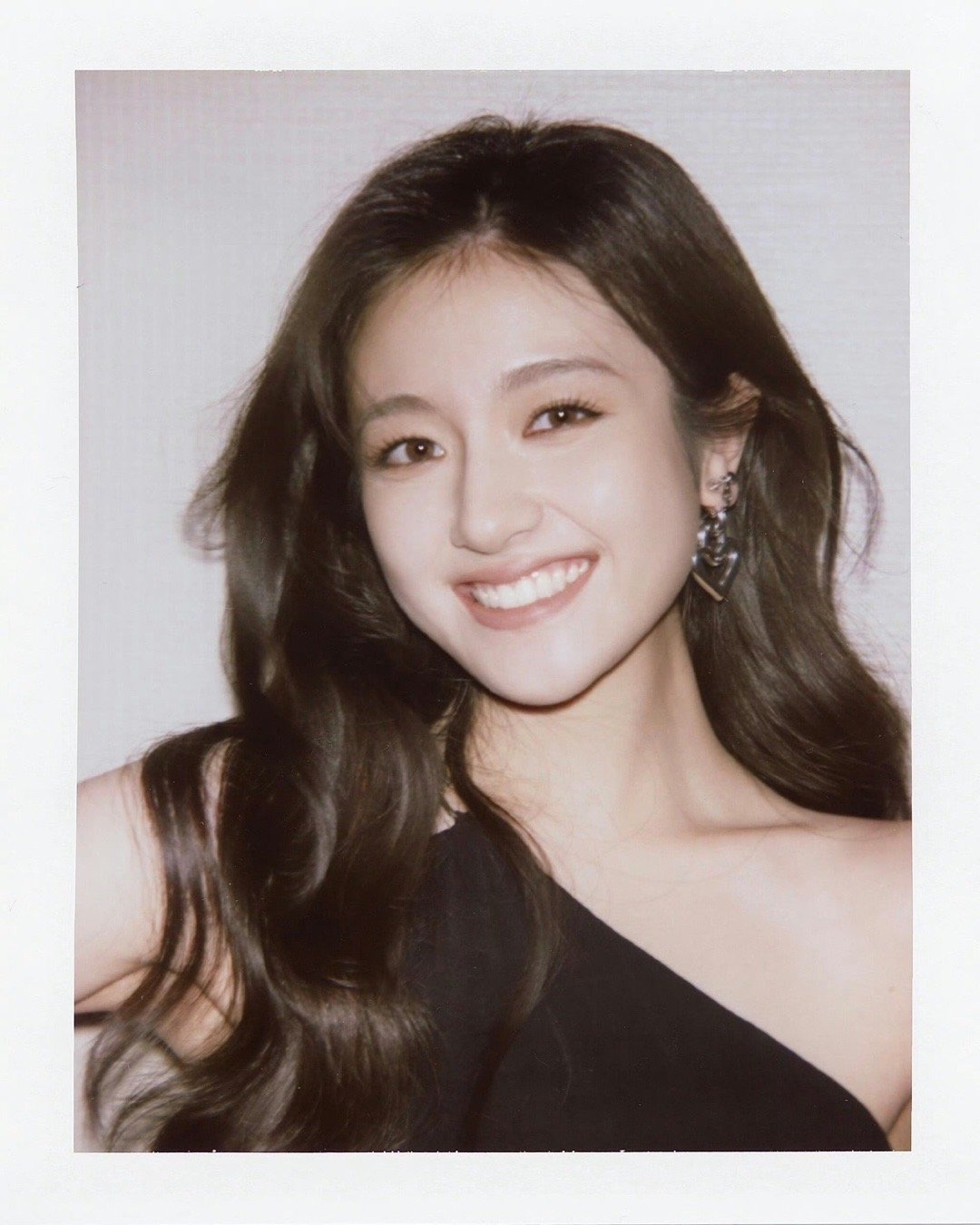 这个合集里面少了一个最该出现的女人 ​​​