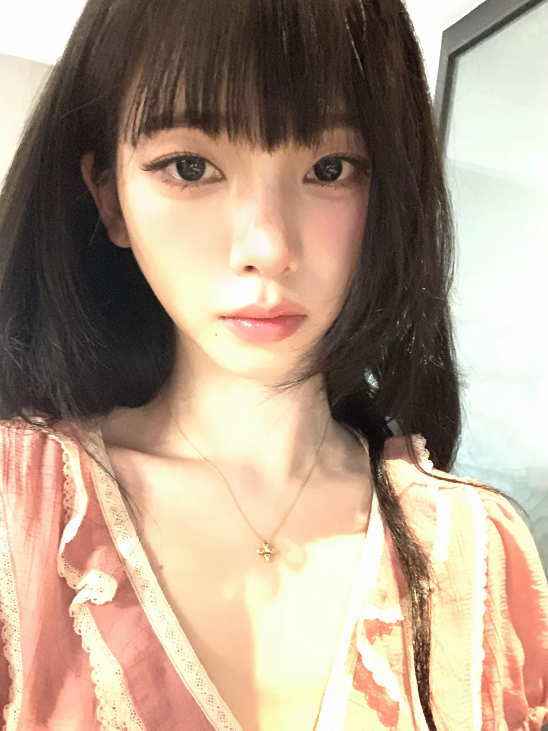 柳智敏ins更新