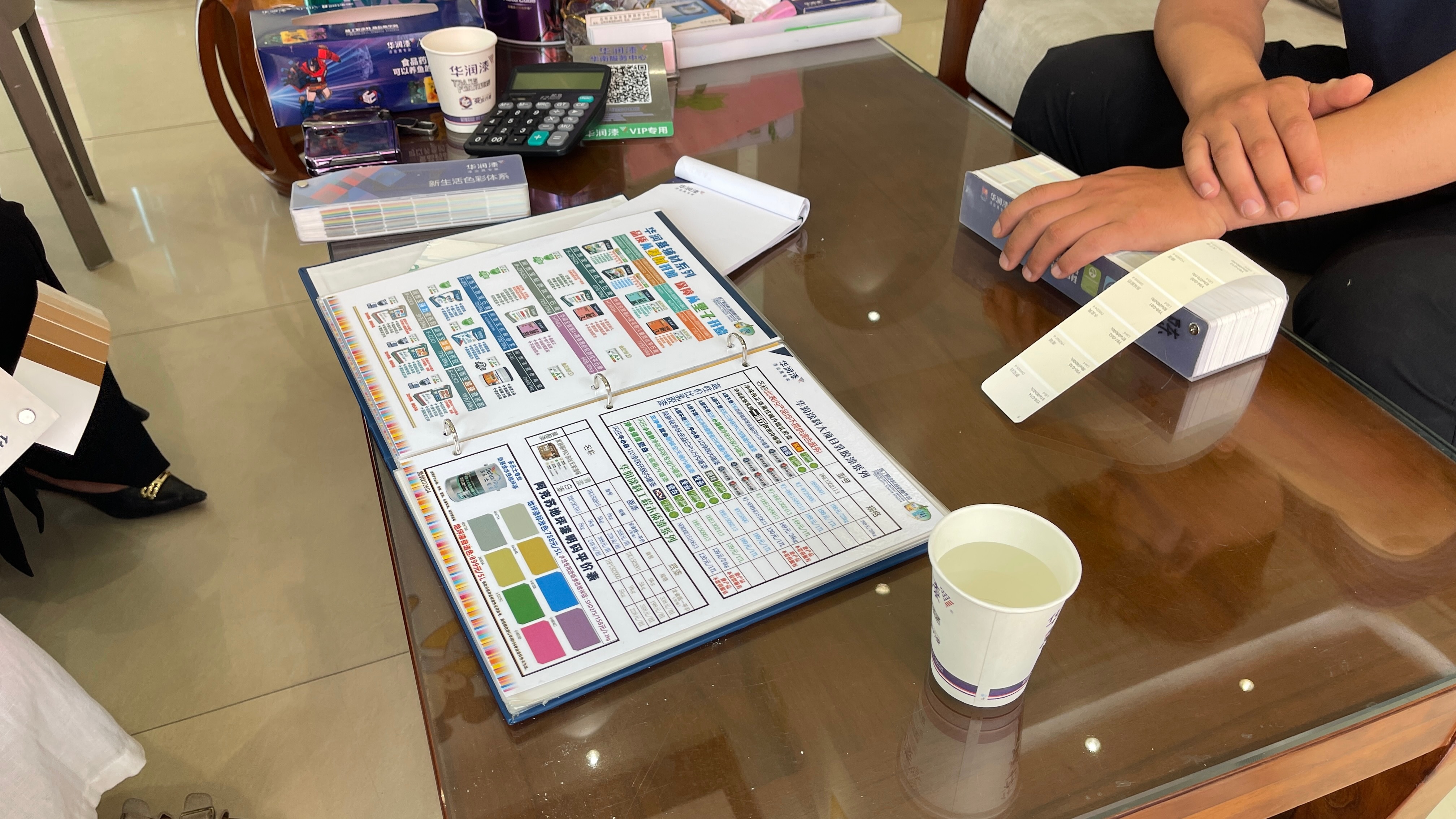 客户要请我洗脚我拒绝了 为了去健身房撸铁 