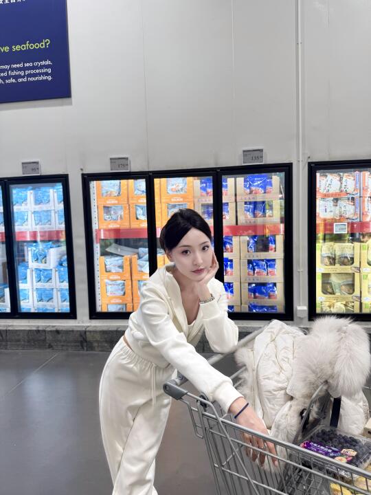 空姐的日常📔｜真飞不动了