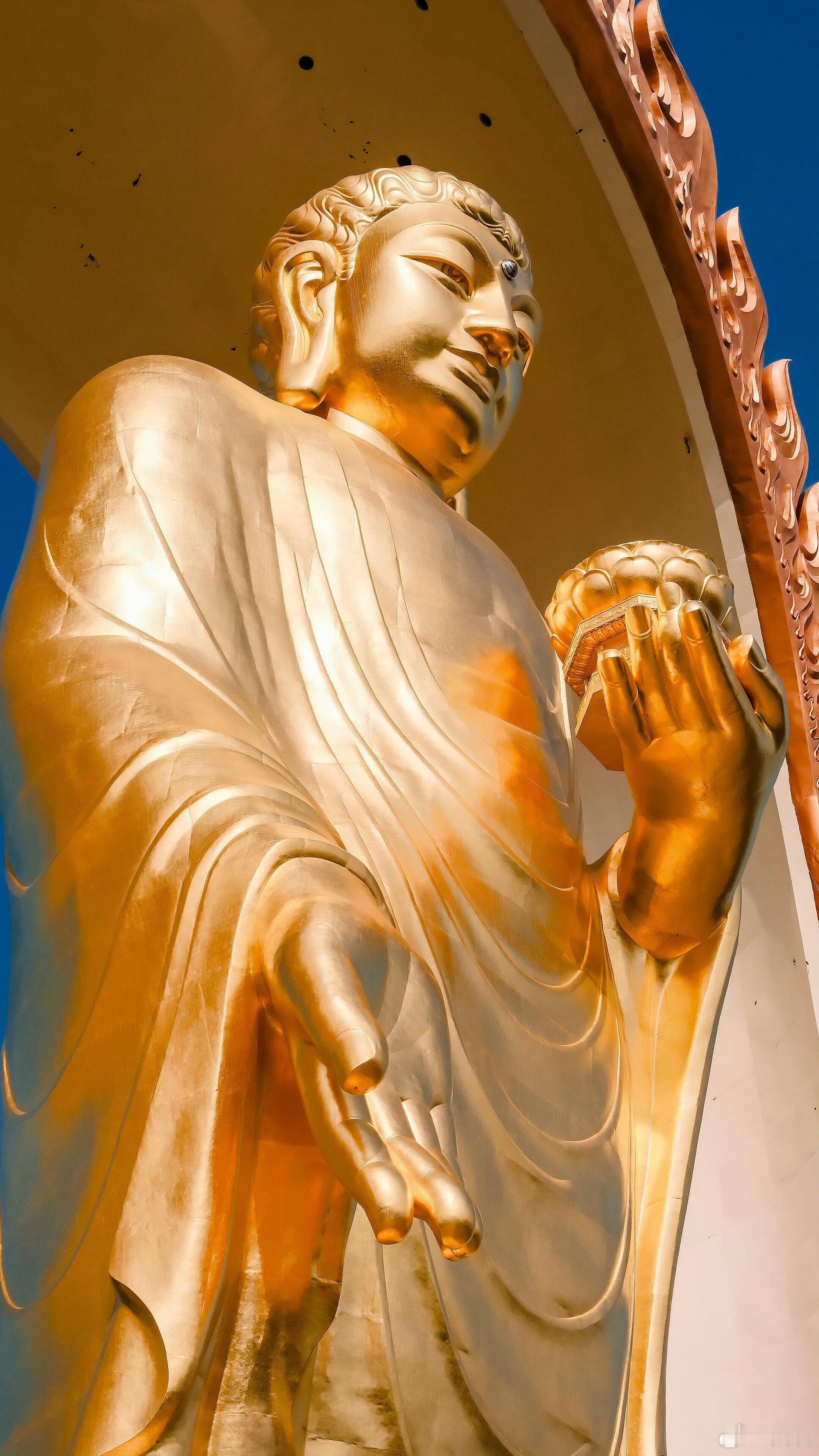 生活手记 二谛圆融：《圆觉经》如来随顺觉性的义理阐释这段经文出自《大方广圆觉修多