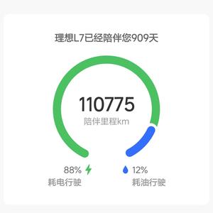 新能源坚定支持者