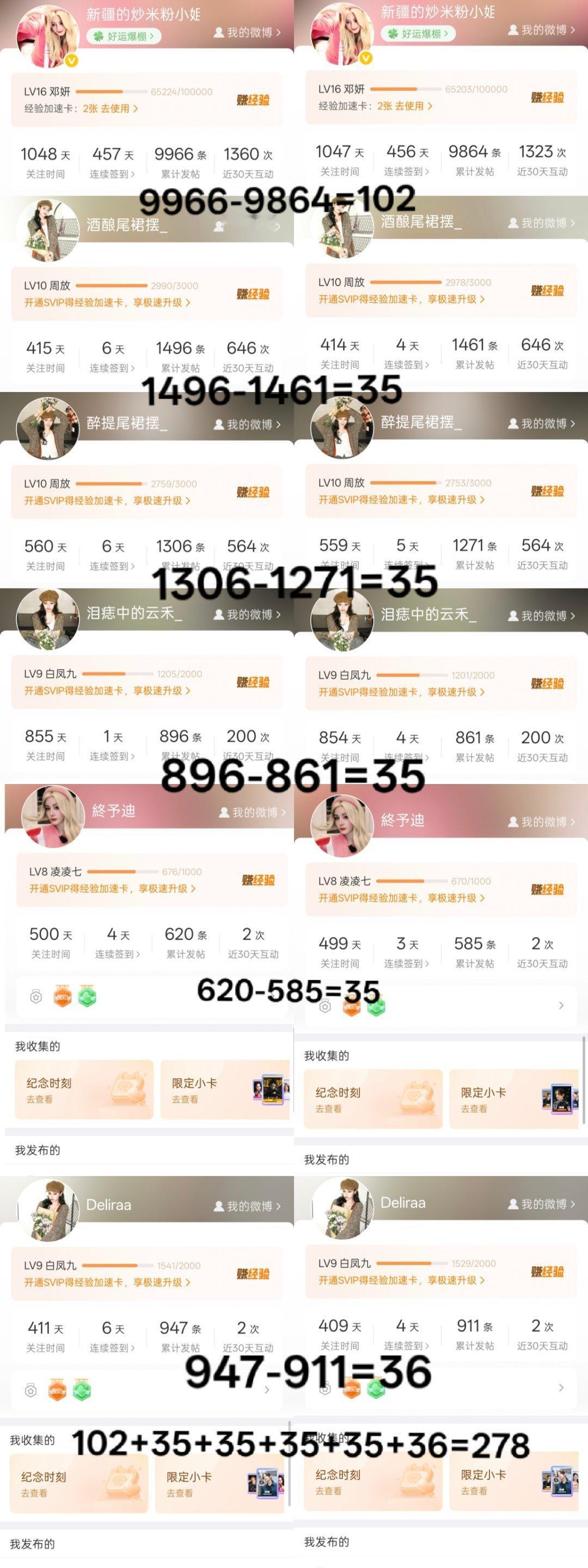 8.16发帖278  专栏 · 📚🍊