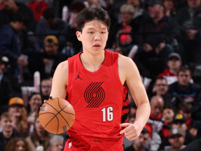 一份名单看清中国篮球的断层！姚明 9247 分，易建联 2148 分，王治郅 6