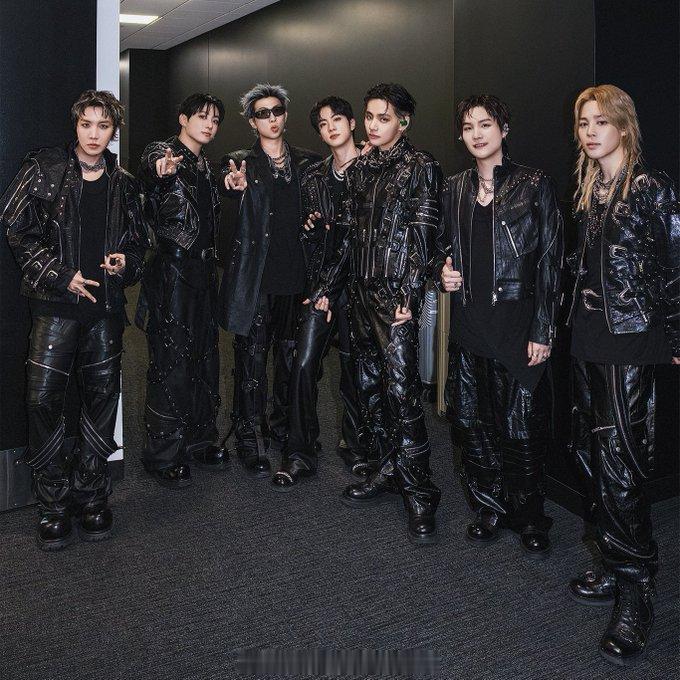 防弹少年团 BTS 将于 7 月 20 日韩国标准时间凌晨 4 点在 2026 