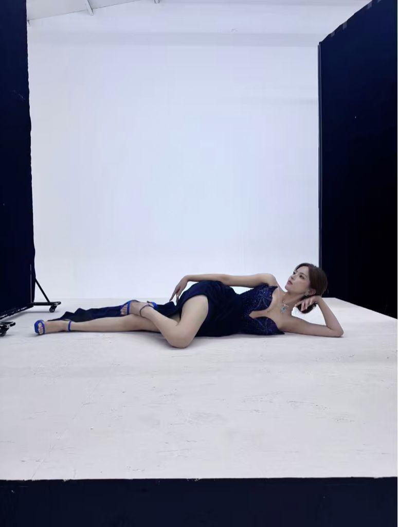 啊啊啊我已经躺在超越怀里了！