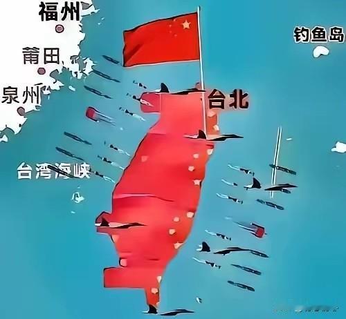 全网爆火的“母子比喻”，道尽两岸最朴素的真相，看完瞬间通透
 
大陆网友回了一句