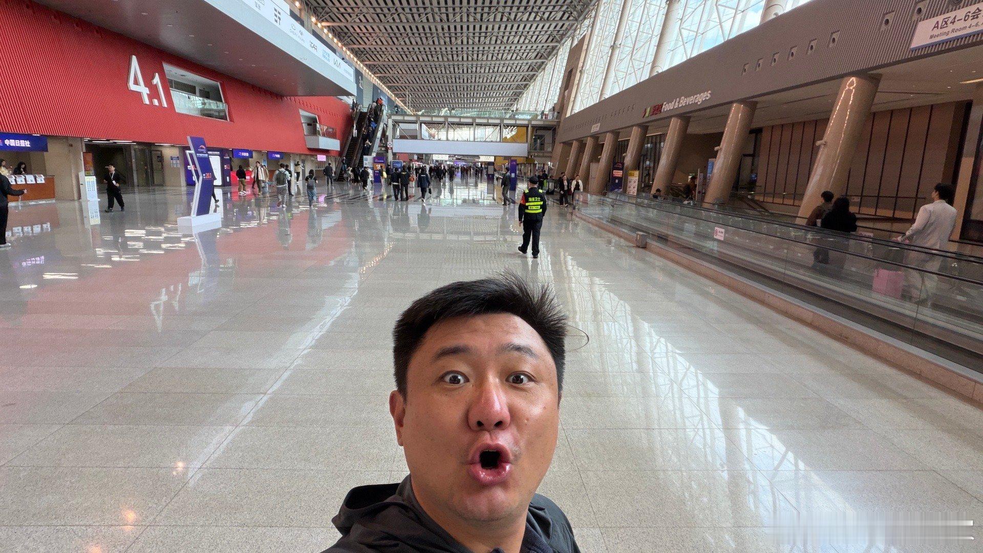 打卡完毕！第二十三届！ 