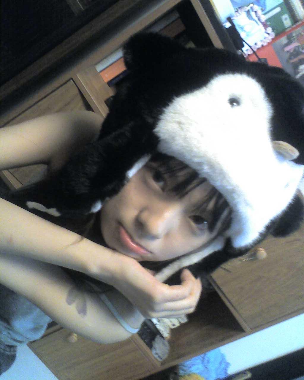 Only Look At Me👅。