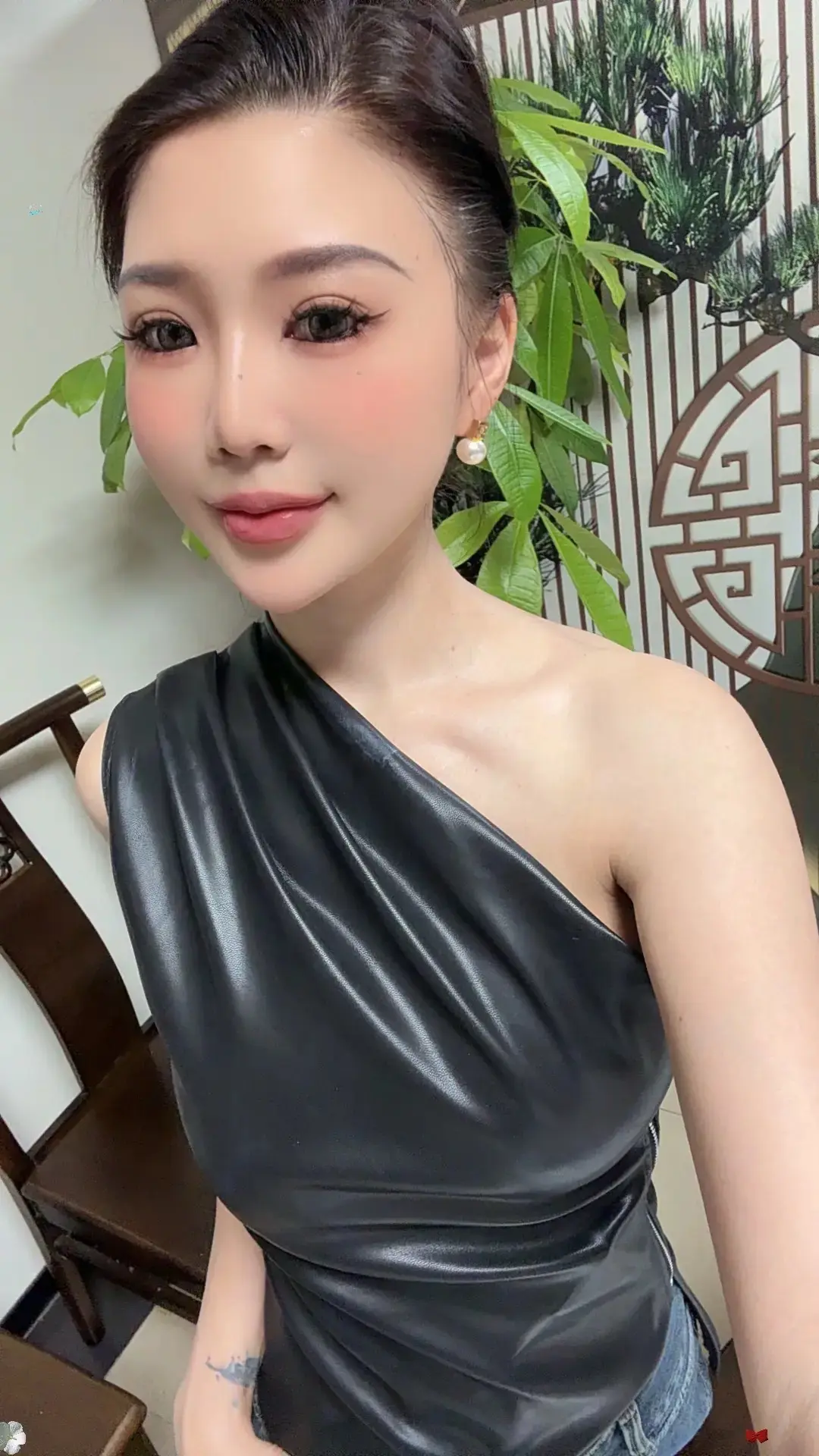 是你定义漂亮 而不是漂亮定义你