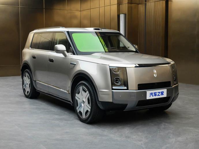 享界G9预售72小时订单突破15000台，预售价43.98万元起。
