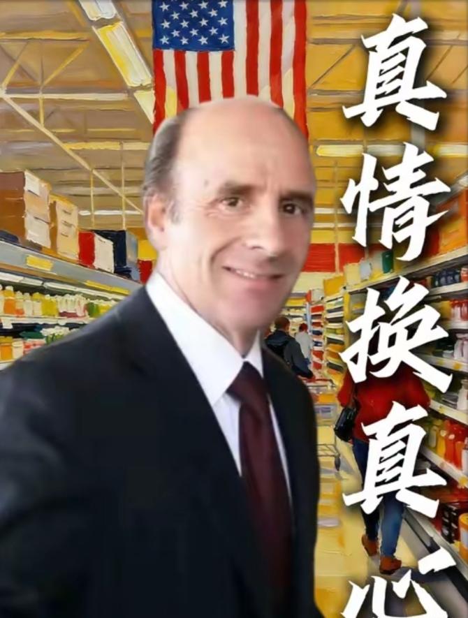 美国 2.5 万打工人集体罢工，只为保住 “好老板”。

这件事发生在 2014