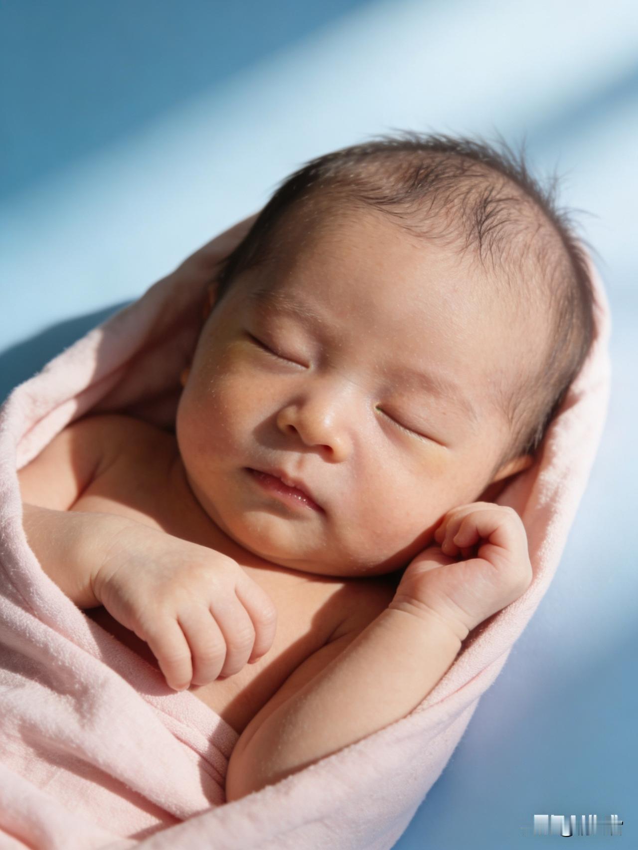 产妇拼死生下女儿却离世，丈夫当场要送人：带闺女不好再娶，姑姑一句话怒护娃
 
一