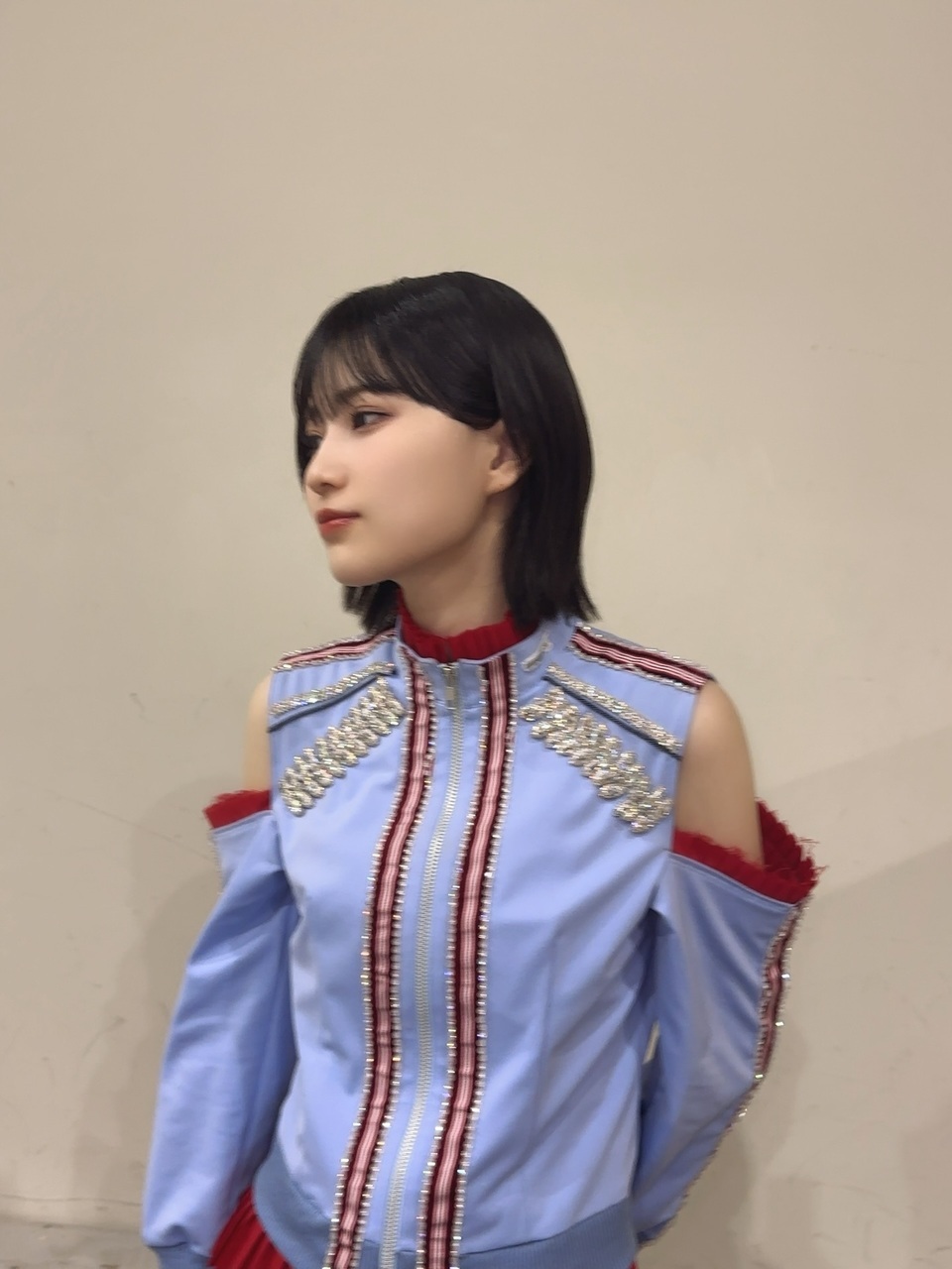 的野美青②「ちゃんと届けたい人がいるってありがたいことだなと実感した時間でした。