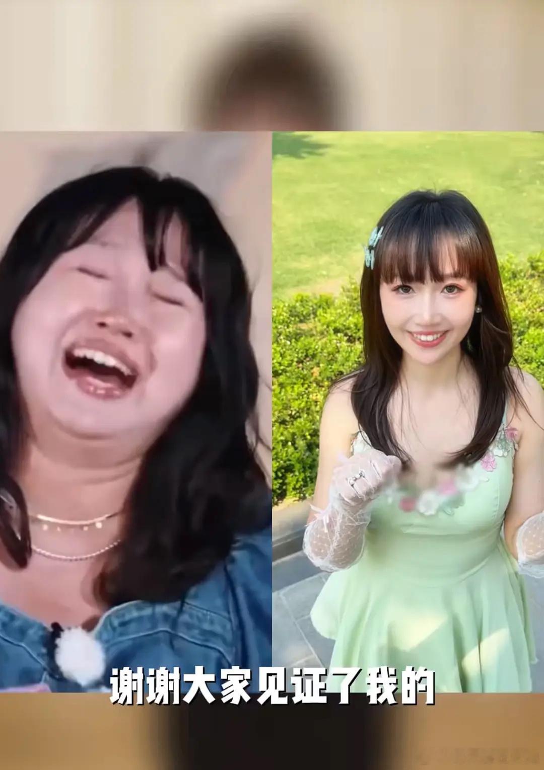 麦琳88斤了麦琳从120斤瘦到了88斤？是怎么躲过商战的 ​​​