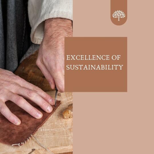 ✅ 环保也时髦 您选对皮革了吗？