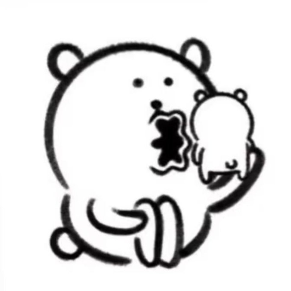 心情是坏坏的： ​​​