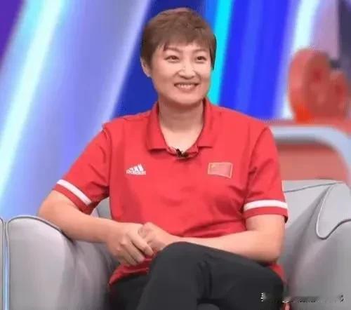 杨大宝看破就敢于说破
       排管中心公布的“2024年女排国家队集训大名