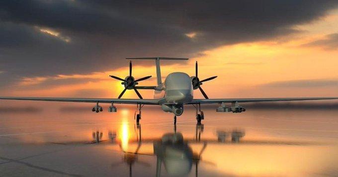 法国极可能退出欧洲无人机项目：法国不再认为一架被认为太大、不适合高强度冲突的无人