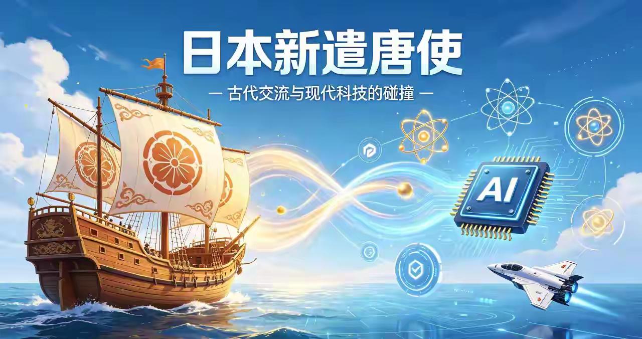 日本这回真坐不住了。

《2026年创新战略》草案刚流出来，里头写得清楚：未来五