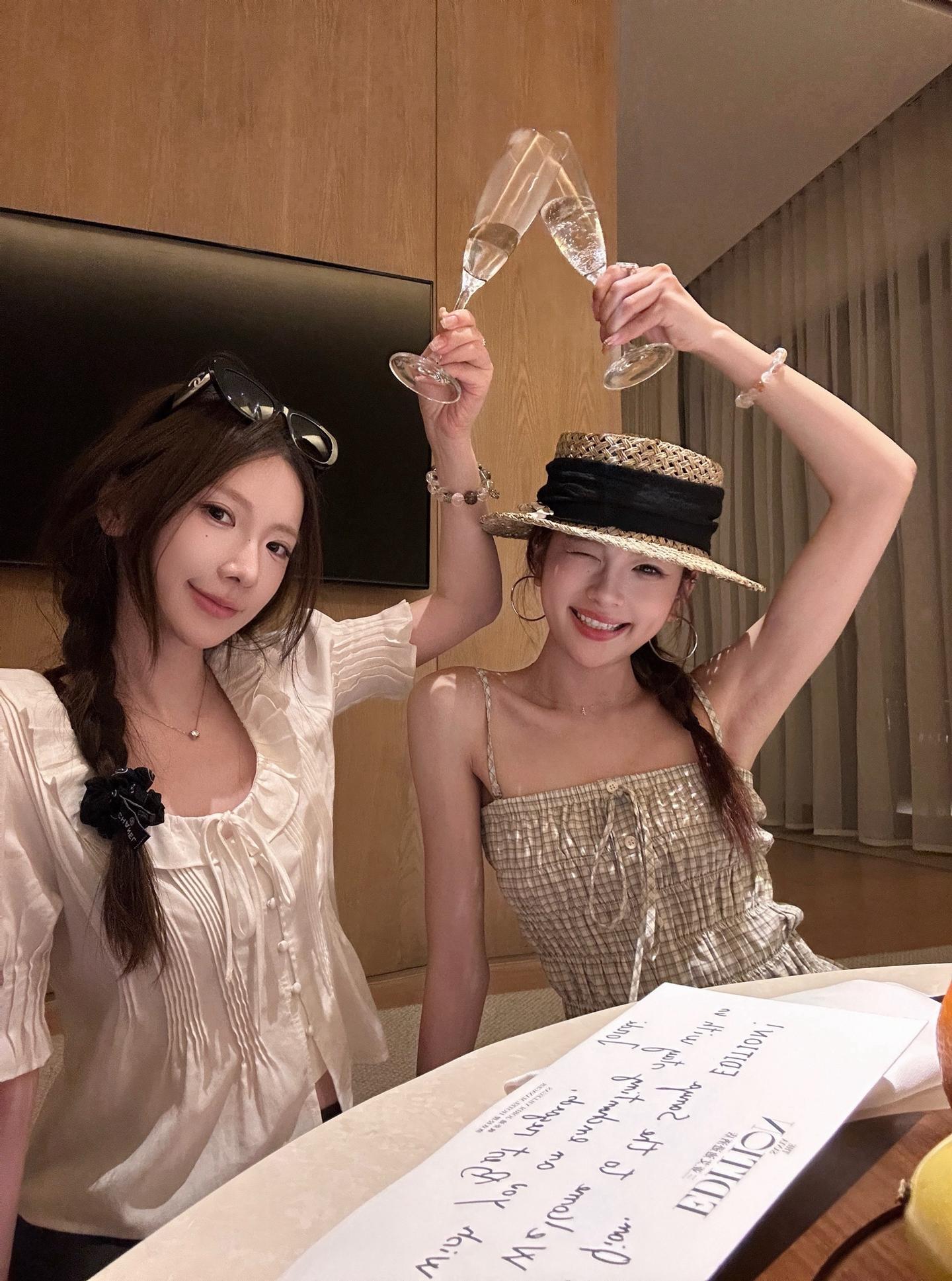 𝘿𝙧𝙞𝙣𝙠 𝙪𝙥🥂。