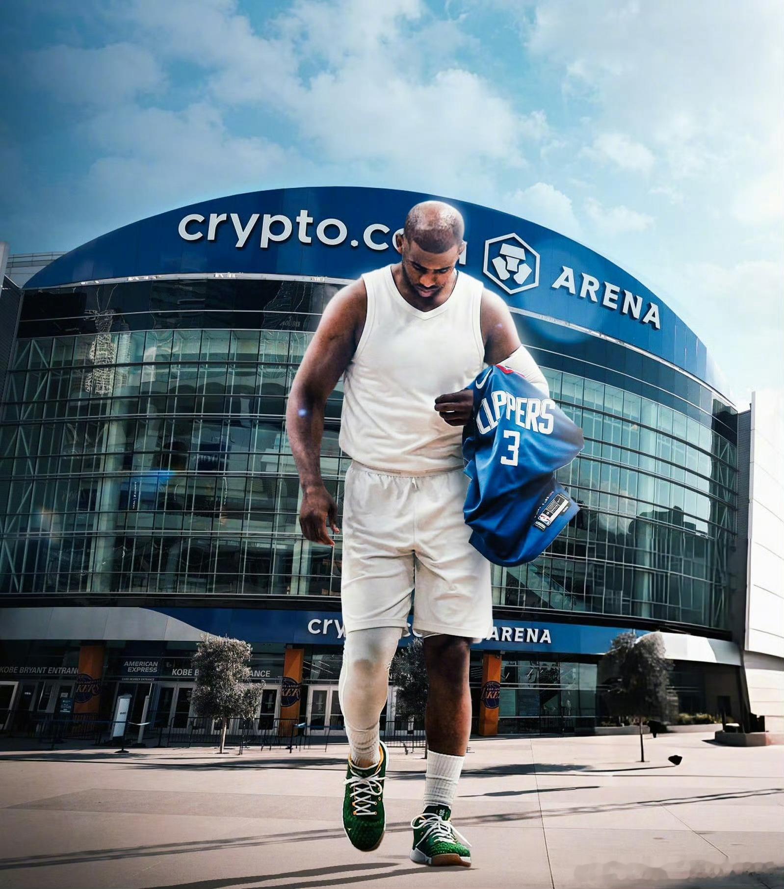 在客场直接要把保罗送回家，起因竟然是保罗想让教练，球员们对快船现在的处境承担责任