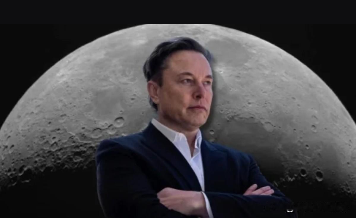 马斯克放话20年内月球建厂！网友：先搞定火星移民再说吧

马斯克最近又放出豪言，