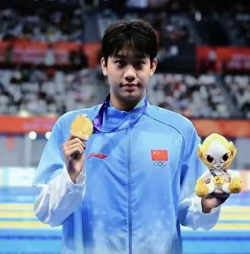 名古屋亚运会，中国代表团向着亚运金牌榜12连冠发起冲击，从整体实力来看，我们拥有