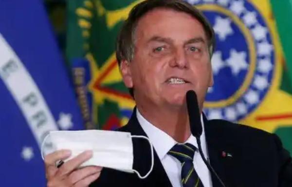 2019年，巴西拒还中国800亿债务，还与美国演起了双簧来攻击中国，这令国人心寒