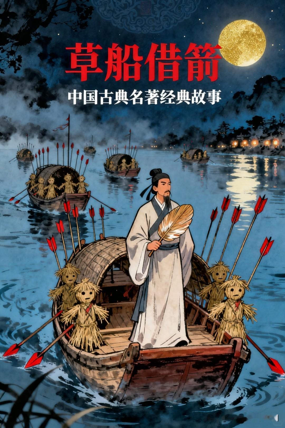 历史上诸葛亮在政治、军事、文学等领域确实展现出卓越才能，如《隆中对》就充分展示其