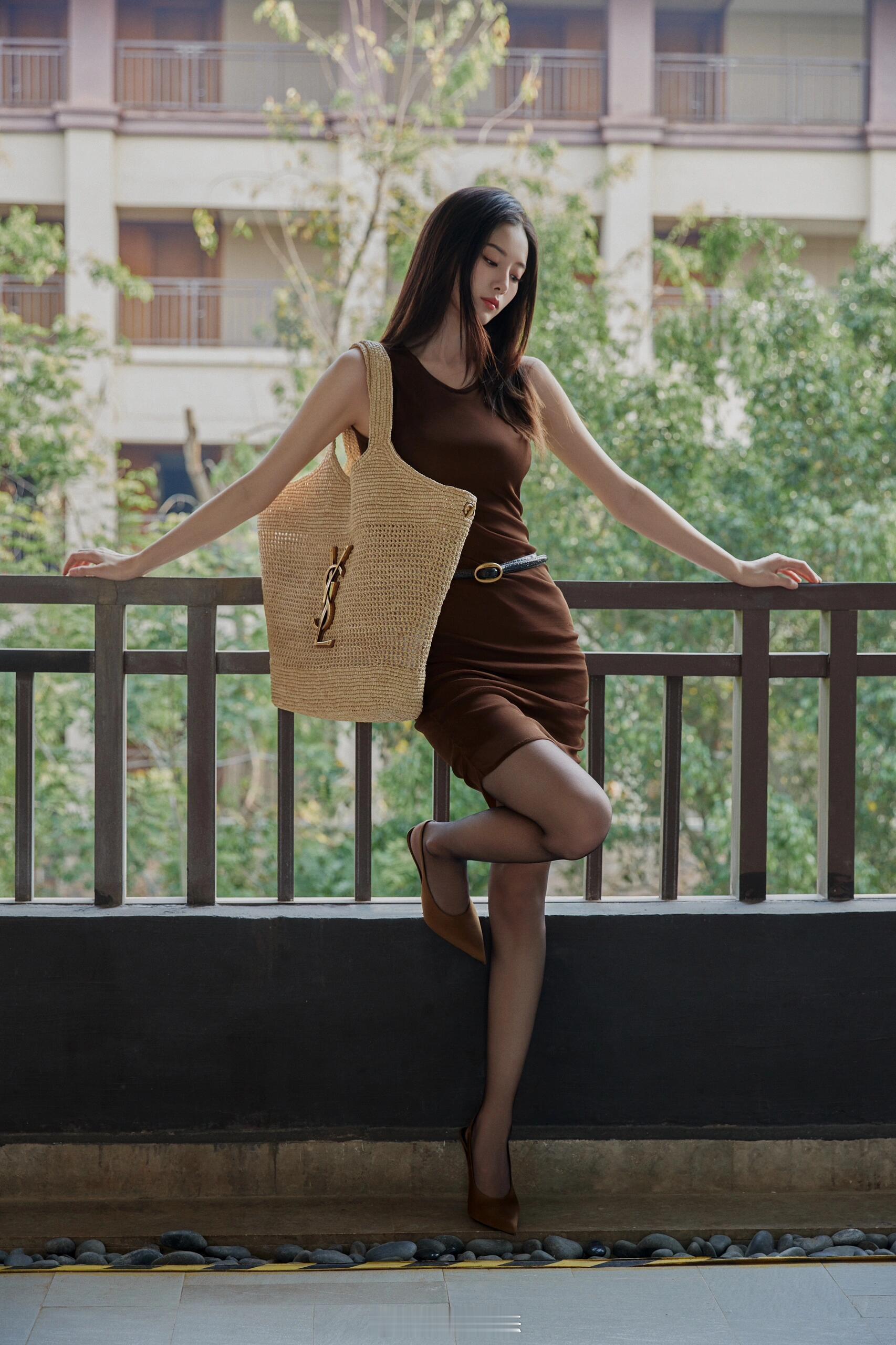 不愧是我和黄子韬都看上的女人 ​​​