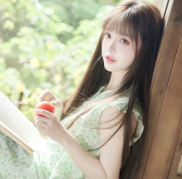 动漫女生头像分享‖女生头像  专栏 · 女生头像