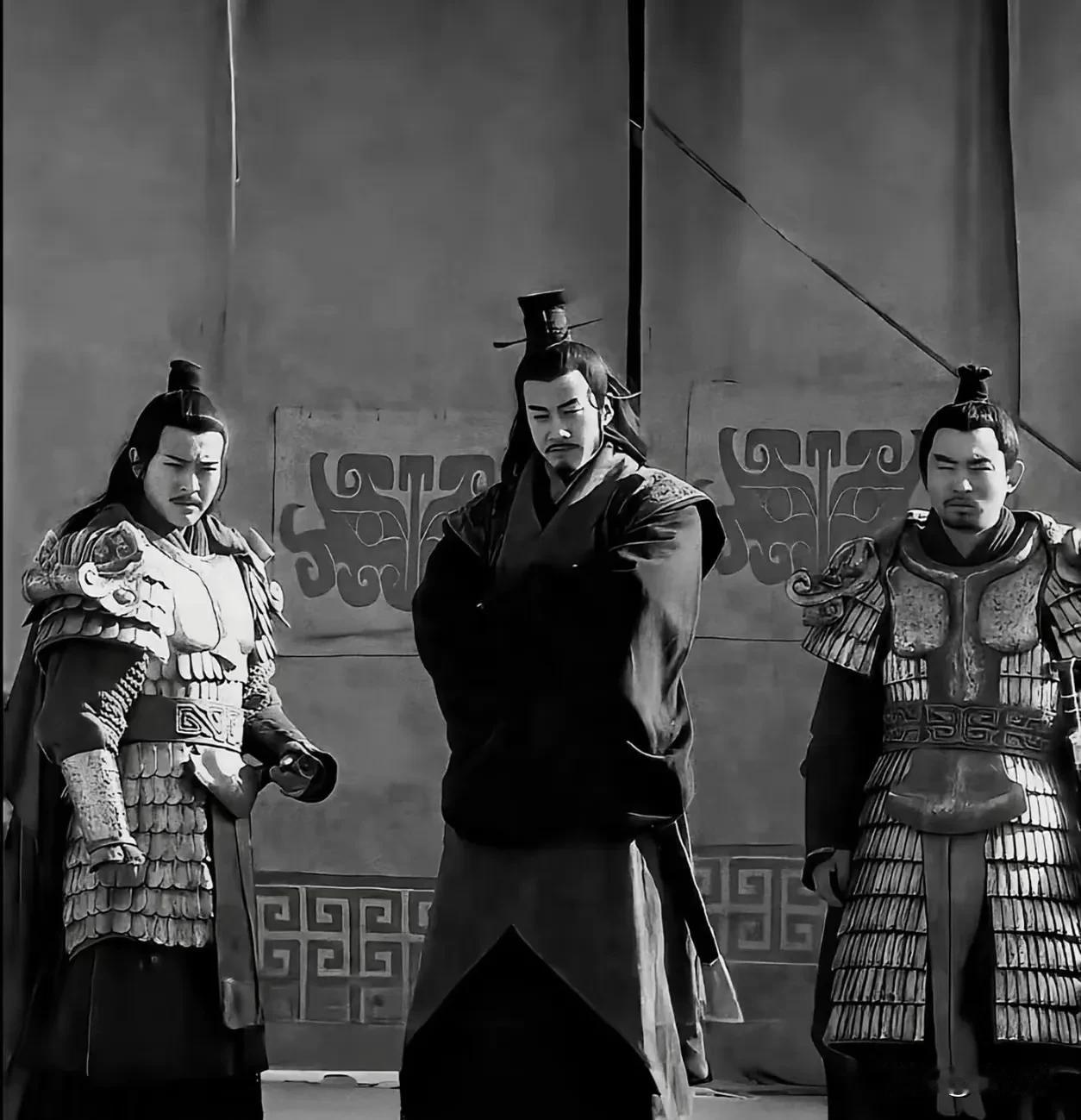 何润东有奶油的时候，但是他尊重角色和观众的脑子，有提前研究项羽相关的历史，并提前