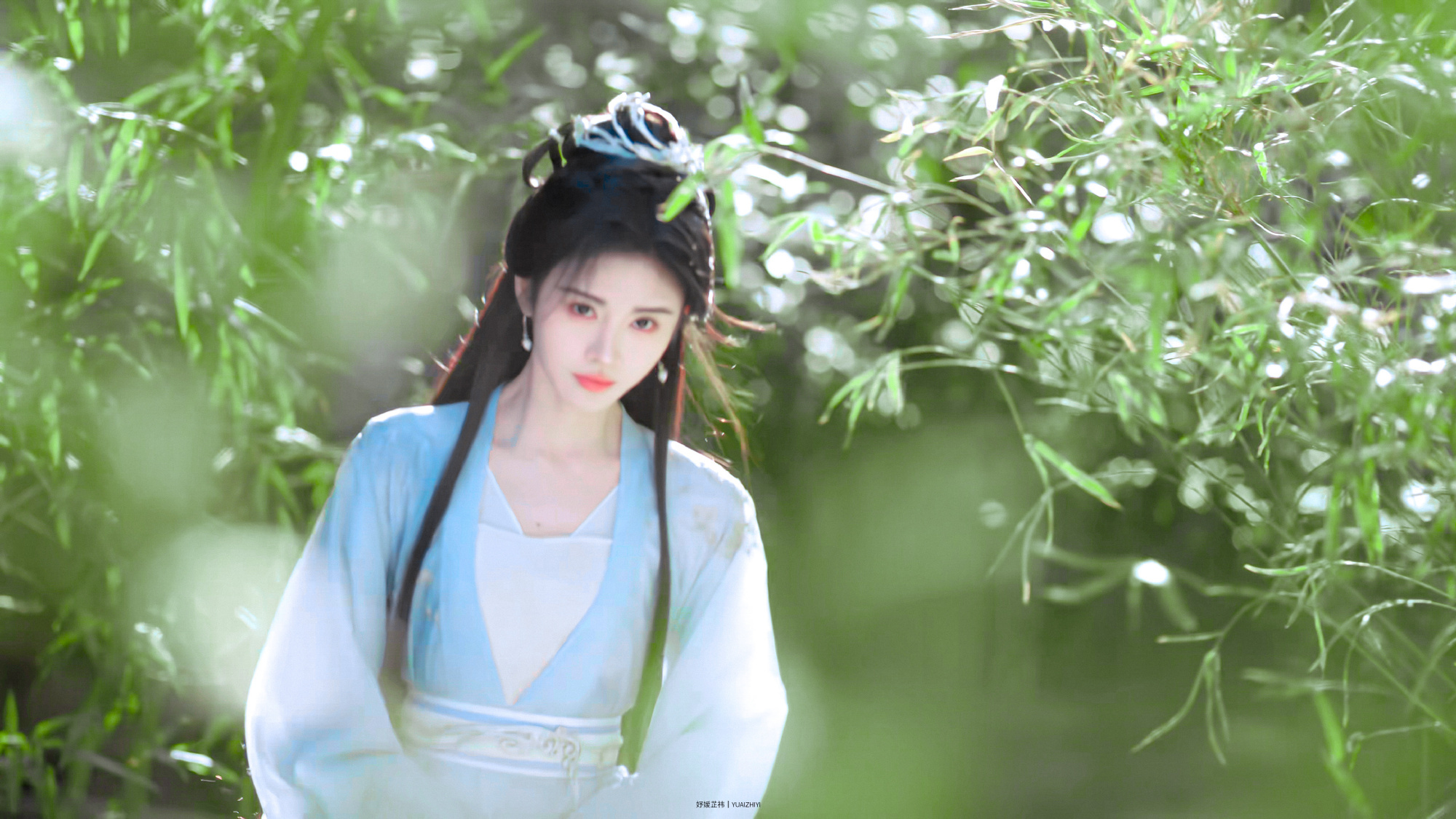 jjy鞠婧祎姜黎非jjy鞠婧祎千香把爱写成专辑 你是主打曲 ૮₍ ˃ ⤙ ˂ ₎
