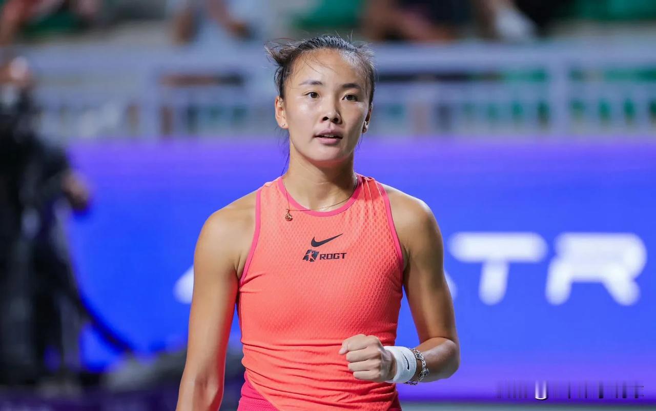 袁悦两盘获胜晋级16强！

WTA500布里斯班站单打第二轮，袁悦直落两盘以6-