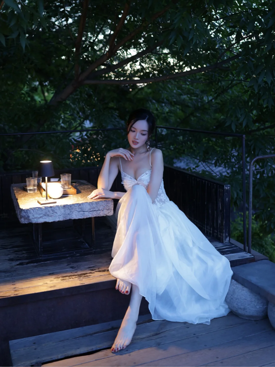 元古🍃青青子衿，悠悠我心