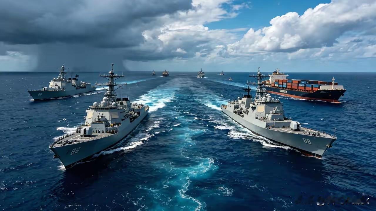 红海，最近彻底热闹了。但今天最炸的，不是胡塞武装，而是索马里，直接对以色列下了狠