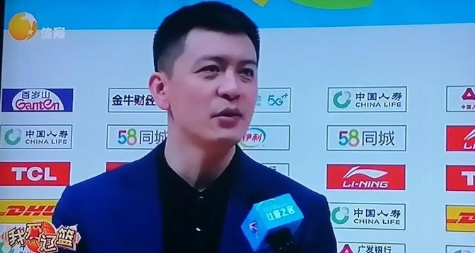 篮球真的能预测未来吗？且看辽宁的这波神操作！🤔

看完今晚辽宁VS青岛的比赛，